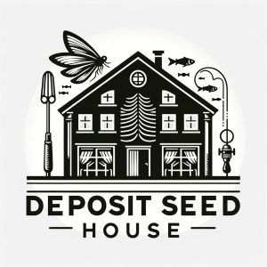 Design_a_black_and_white_logo_for_'Deposit_Seed_Ho